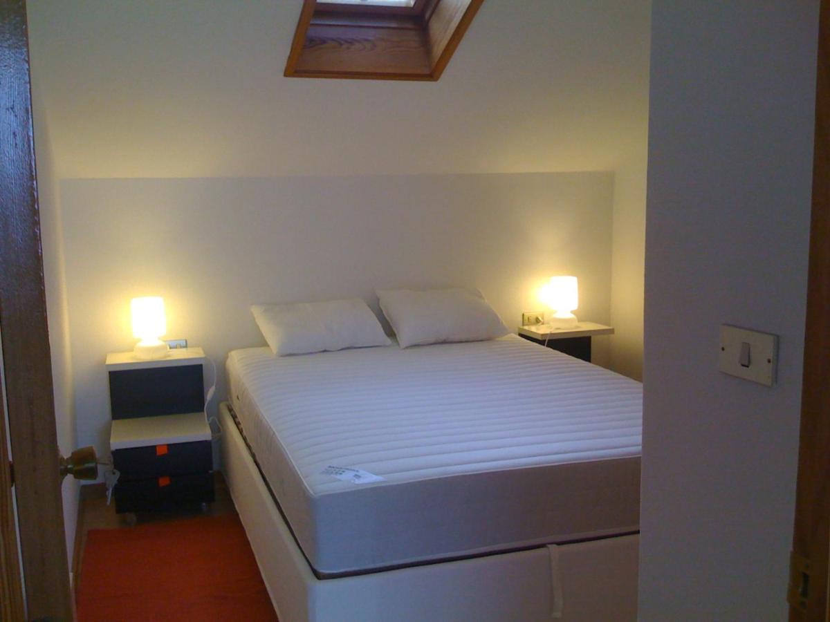 Rioymar Apartamento 아 과르다 외부 사진