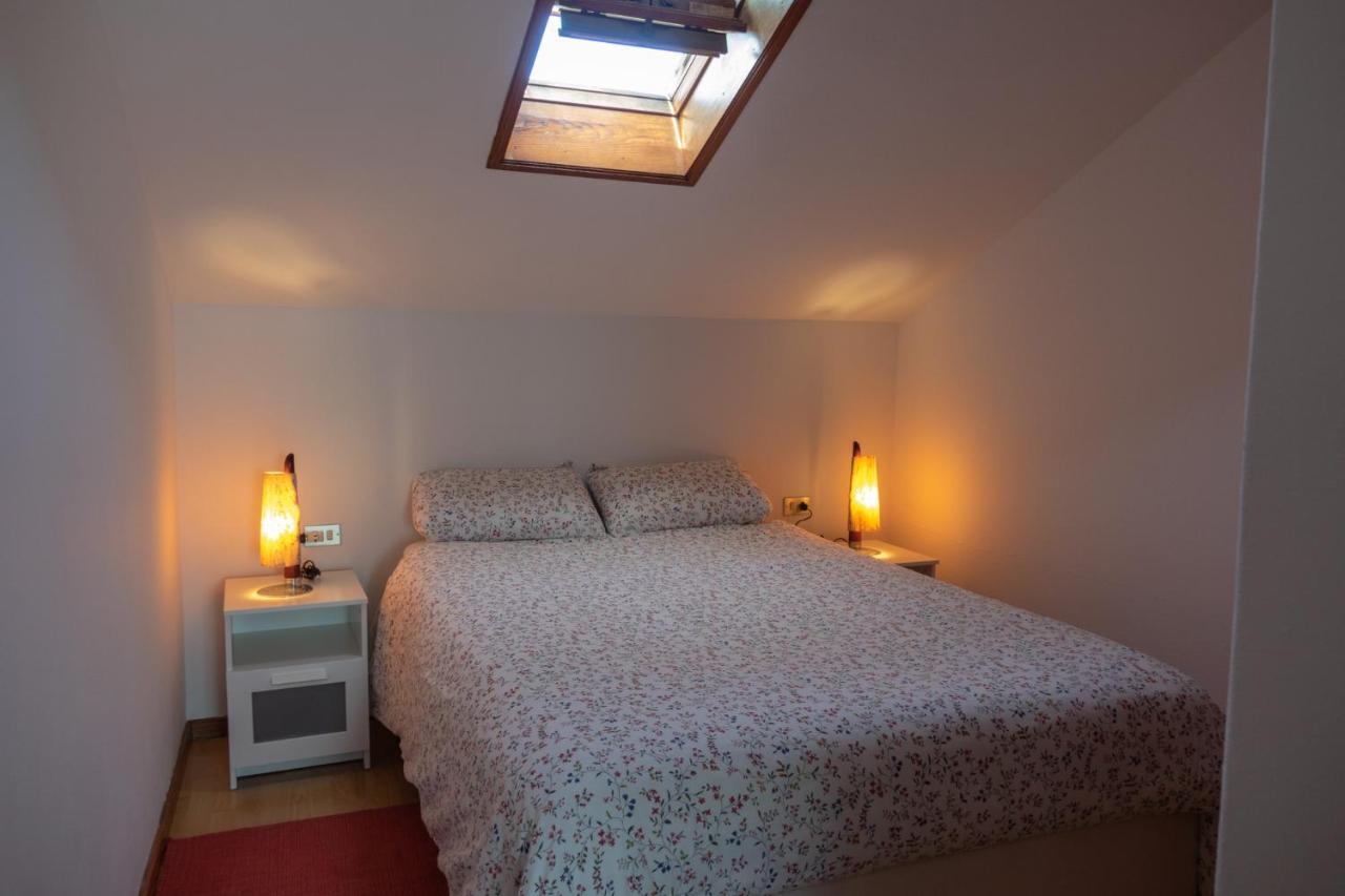 Rioymar Apartamento 아 과르다 외부 사진