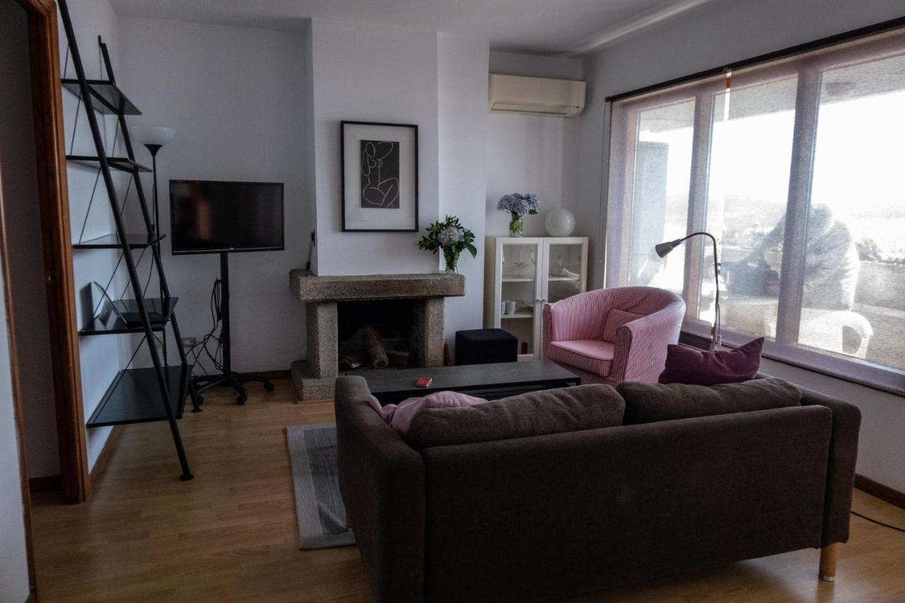 Rioymar Apartamento 아 과르다 외부 사진