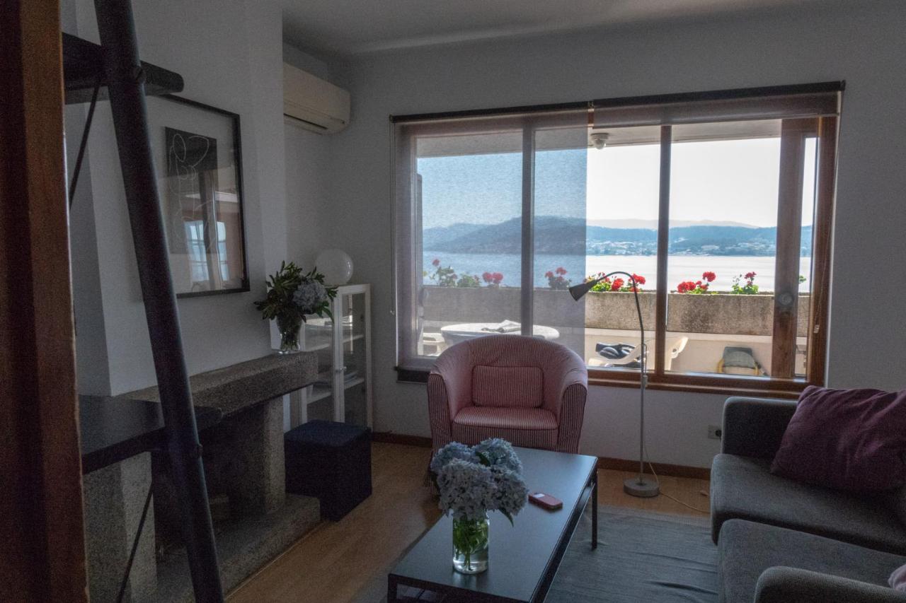 Rioymar Apartamento 아 과르다 외부 사진