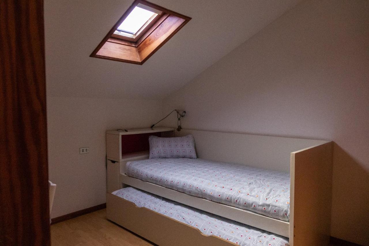 Rioymar Apartamento 아 과르다 외부 사진
