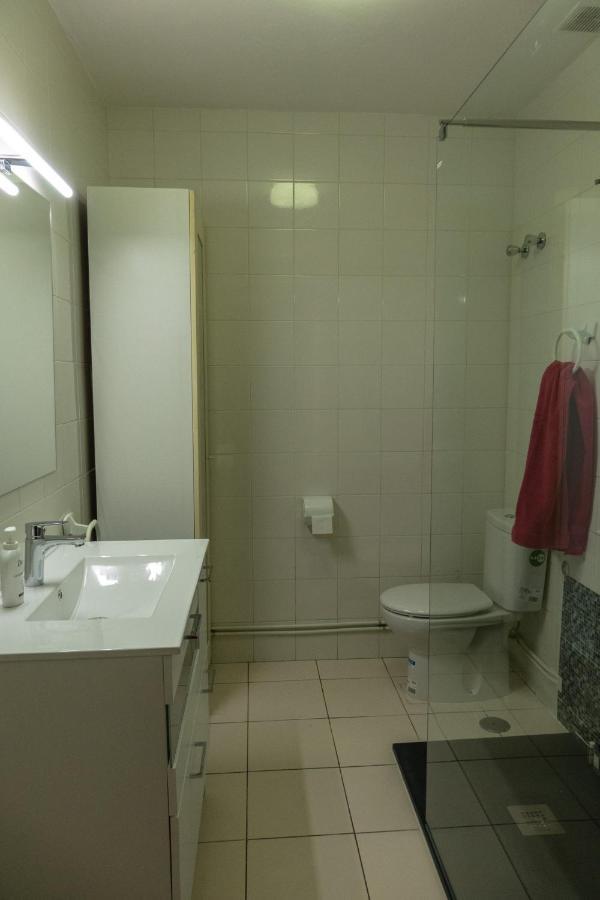 Rioymar Apartamento 아 과르다 외부 사진