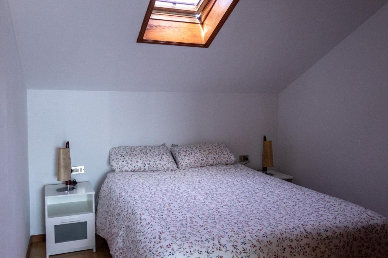 Rioymar Apartamento 아 과르다 외부 사진