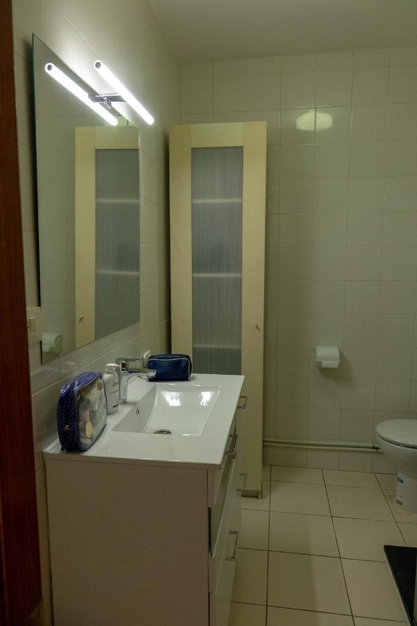 Rioymar Apartamento 아 과르다 외부 사진