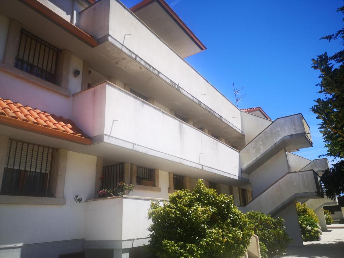 Rioymar Apartamento 아 과르다 외부 사진