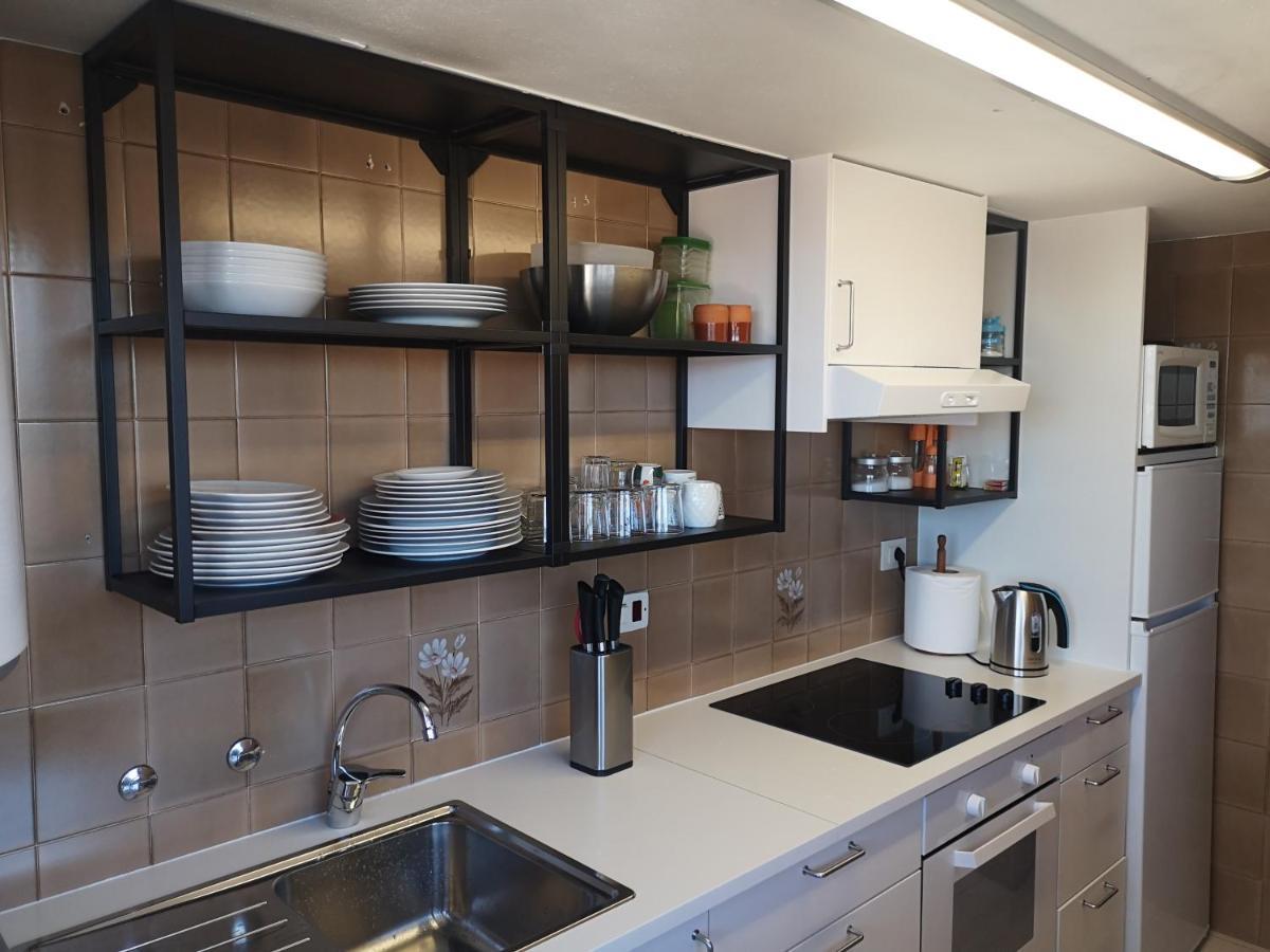 Rioymar Apartamento 아 과르다 외부 사진