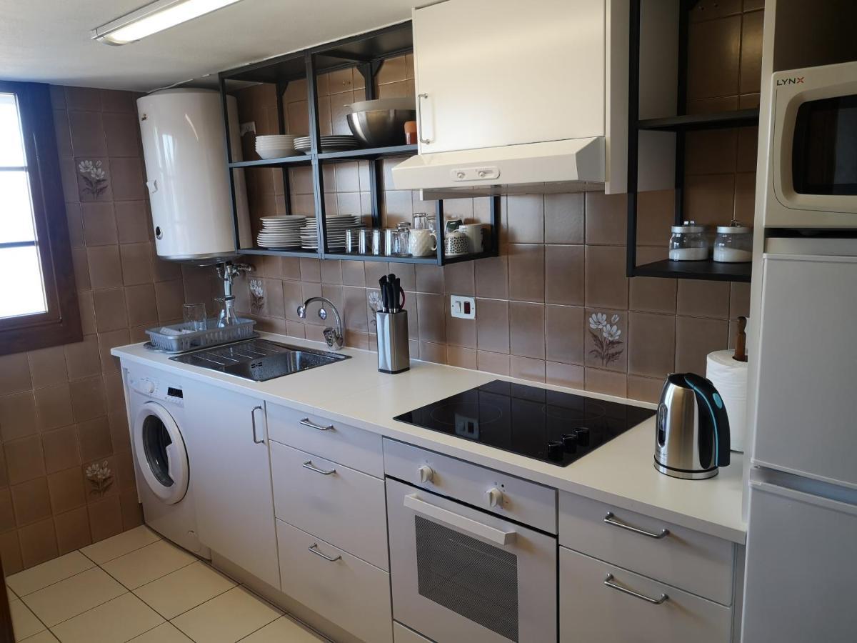 Rioymar Apartamento 아 과르다 외부 사진